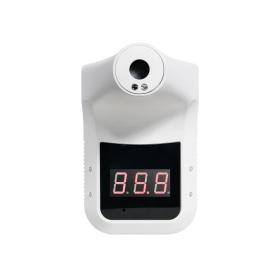 Heleco Επιτοίχιο Θερμόμετρο Standard (Ti)