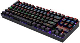 Gaming πληκτρολόγιο - Redragon K552 RGB Kumara