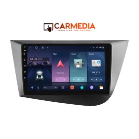 CARMEDIA CM609-13 TABLET 9'' OEM SEAT LEON 2005-2012