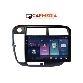 CARMEDIA CM609-13 TABLET 9'' OEM HONDA CIVIC 1995-2001 V2