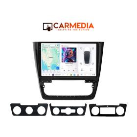CARMEDIA CMDU41036-5 PRO PLUS TABLET 10.36" OEM SKODA YETI 2014+