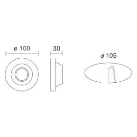 ΧΩΝΕΥΤΟ ΓΥΨΙΝΟ ΟΡΟΦΗΣ