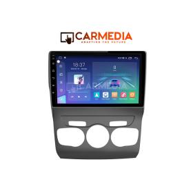 CARMEDIA CM20810-13W TABLET 10'' OEM CITROEN C4-DS4 2011-2018