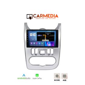 CARMEDIA CM409-13 TABLET 9'' OEM DACIA DUSTER-LOGAN-SANDERO 2006-2012