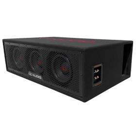 Subwoofer Αυτοκινήτου - DD AUDIO - LE-208.3 - 1Ohm
