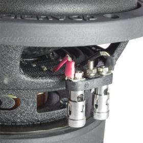 Subwoofer Αυτοκινήτου - DD AUDIO - REDLINE 508d D4