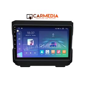 CARMEDIA CM610-13 TABLET 10'' OEM JEEP 2007-2014| DODGE 2007+