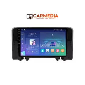 CARMEDIA CM809-13 TABLET 9'' OEM CITROEN C3 2022-2024