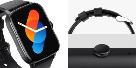 Ρολόι Smart - Havit M9037 (BLACK)