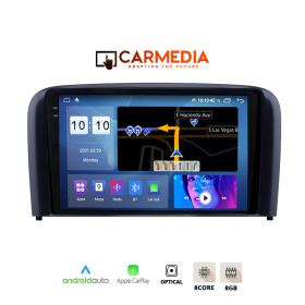 CARMEDIA CMDU4095-4 PRO PLUS TABLET 9.5'' OEM VOLVO S80 1998-2006