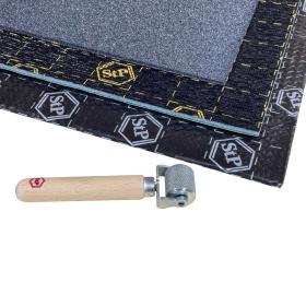 Μονωτικό - STP Door Kit Silver