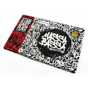 STP - Massa Bassa Red