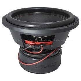 Subwoofer Αυτοκινήτου - DD AUDIO - REDLINE 815d D2