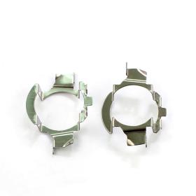 Heleco Βάση λάμπας 101 για H7 LED (2τμχ)