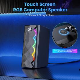 Gaming Ηχεία - Redragon GS522