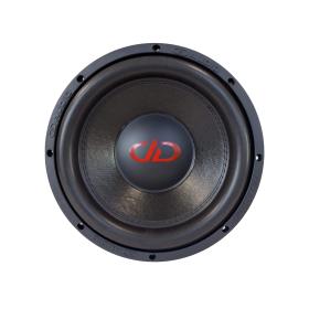 Subwoofer Αυτοκινήτου - DD AUDIO - 112a-D4