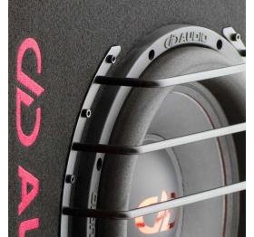 Subwoofer Αυτοκινήτου - DD AUDIO - LE-M512d