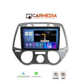 CARMEDIA CMDU409-3 TABLET 9'' OEM HYUNDAI i20 2008-2012 V2