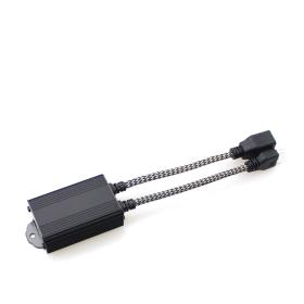 Heleco Digital Canbus Decoder για λάμπες Led H7 (24V)