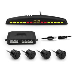 Αισθητήρες Παρκαρίσματος με Οθόνη LED