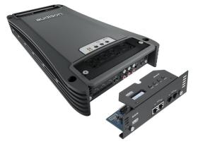 AUDISON - AV bit In HD