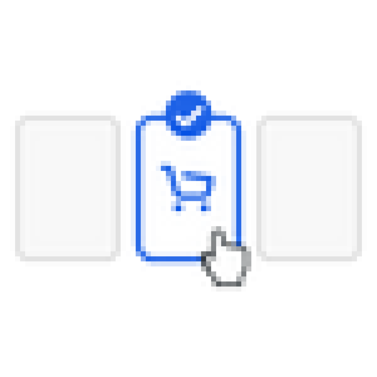 1. Παραγγείλετε το προϊόν και καθορίστε τη μέθοδο παράδοσης