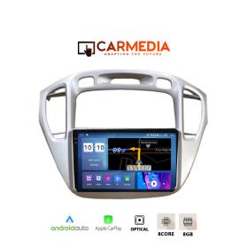 CARMEDIA CMDU4095-4 PRO PLUS TABLET 9.5'' OEM TOYOTA HIGHLANDER 2002-2009