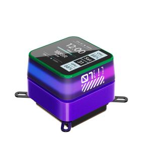 CPU Water Cooler - Redragon CCW-3014 360mm ARGB CPU Liquid Cooler