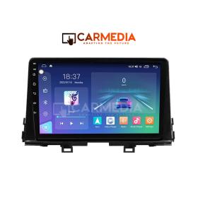 CARMEDIA CM609-13 TABLET 9'' OEM KIA PICANTO 2017-2021