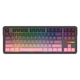 Gaming πληκτρολόγιο - Redragon K728SP-RGB-PRO