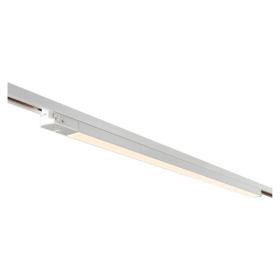 ΓΡΑΜΜΙΚΟ ΛΕΥΚΟ ΦΩΤΙΣΤΙΚΟ ΡΑΓΑΣ LED 20W 3000K