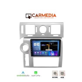 CARMEDIA CMDU409-3 TABLET 9'' OEM HUMMER H2 2008-2009