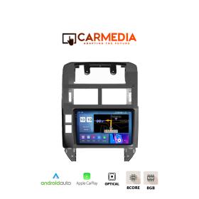 CARMEDIA CMDU8095-6 PRO PLUS TABLET 9.5'' OEM VW POLO 2002-2009