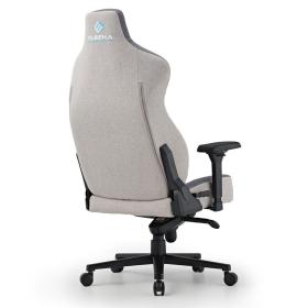 Gaming Καρέκλα - Eureka Ergonomic® ERK-GC08-GY