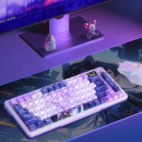 Gaming πληκτρολόγιο - Redragon K708AK-RGB-PRO