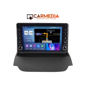 CARMEDIA CM2089B-13 KNOB TABLET 9'' OEM FORD ECOSPORT 2012-2018