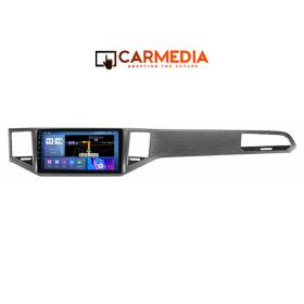 CARMEDIA CMDU410-3 TABLET 10'' OEM VW GOLF SPORTSVAN 2014+ V2