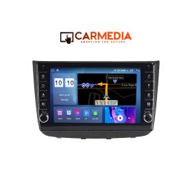 CARMEDIA CM20810B-13 TABLET 10'' OEM MERCEDES VITO-VIANO (W639) 2004+