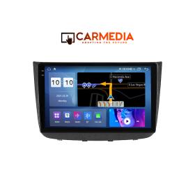 CARMEDIA CM81036-13 PLUS TABLET 10.36'' OEM MERCEDES VITO-VIANO (W639) 2004+