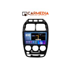 CARMEDIA CMDU409-3 TABLET 9'' OEM HYUNDAI ACCENT 1999-2005 V2