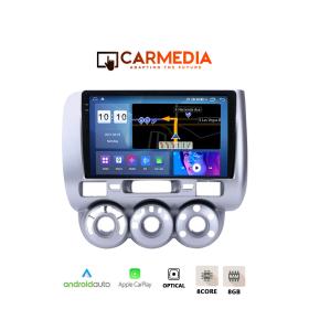 CARMEDIA CMDU8095-7 PRO PLUS TABLET 9.5'' OEM HONDA JAZZ 2002-2008 A/C