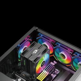 Gaming Cooling Fan - Redragon GC-F012 (3 pack)