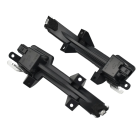 Dynamic LED Φλας Καθρέπτη Φιμέ - HONDA CIVIC 2022