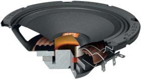 Ηχεία Αυτοκινήτου – Hertz SPL Show SV 165 Neo (Neodymium) / Tεμάχιο