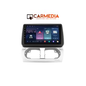 CARMEDIA CM209C-13 PERFORMANCE TABLET 9'' OEM OPEL COMBO 2001-2011 | CORSA C 2000-2006 | TIGRA 2004-2009