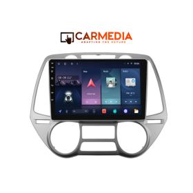 CARMEDIA CM209C-13 PERFORMANCE TABLET 9'' OEM HYUNDAI i20 2008-2013 V3