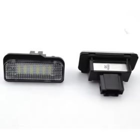 Φώτα πινακίδας LED για - MERCEDES (W203 / W211 / W219 / R171)