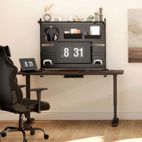 Pegboard Αξεσουάρ Γραφείων - Eureka Ergonomic ARPB-01B-US