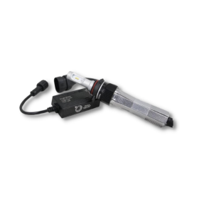 Λάμπα LED Heleco VL-3 (LiDa) 9012 (HIR2) / CANBUS / 3 έτη εγγύηση