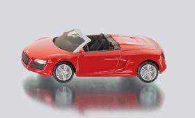 Αυτοκινητάκι Audi R8 Spyder - Siku #1316